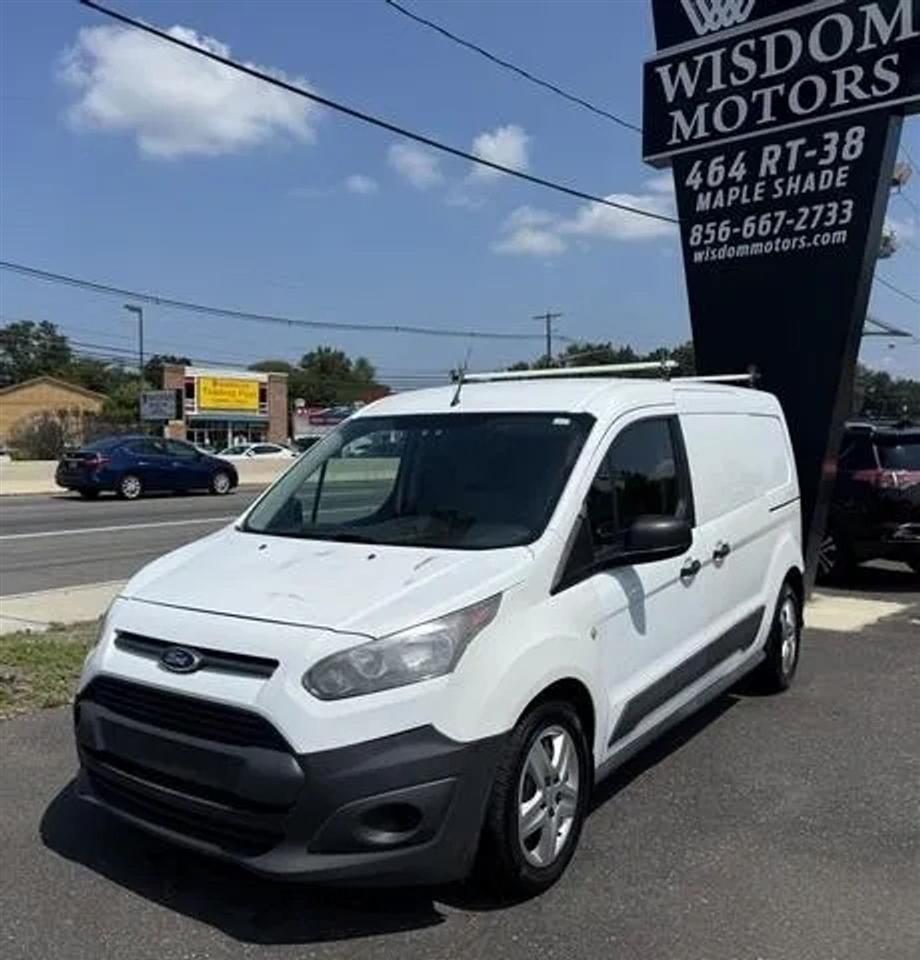 Ford Transit Connect LWB XL 2015