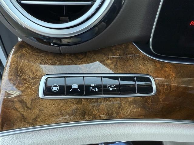 Mercedes-Benz E-Class E 350 4MATIC Sedan 2020