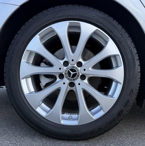 Mercedes-Benz E-Class E 350 4MATIC Sedan 2020