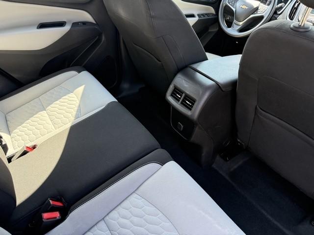 Chevrolet Equinox AWD 4dr LS w/1LS 2018