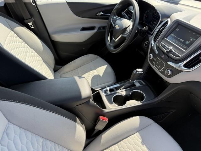 Chevrolet Equinox AWD 4dr LS w/1LS 2018