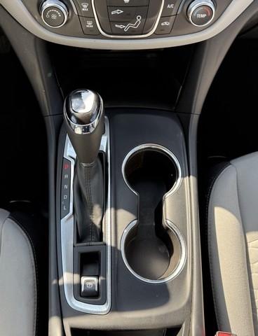 Chevrolet Equinox AWD 4dr LS w/1LS 2018