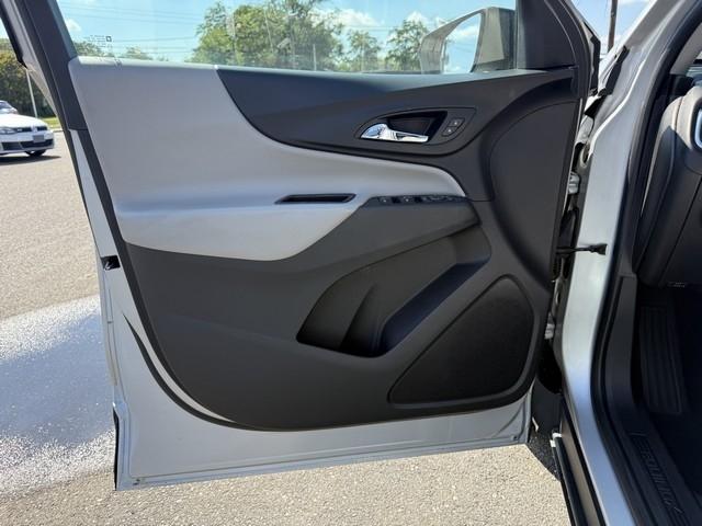 Chevrolet Equinox AWD 4dr LS w/1LS 2018