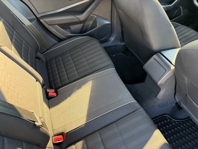 Volkswagen Jetta GLI 35th Anniversary Edition Manual 2019 Volkswagen Jetta GLI 35th Anniversary Edition Manual 2019