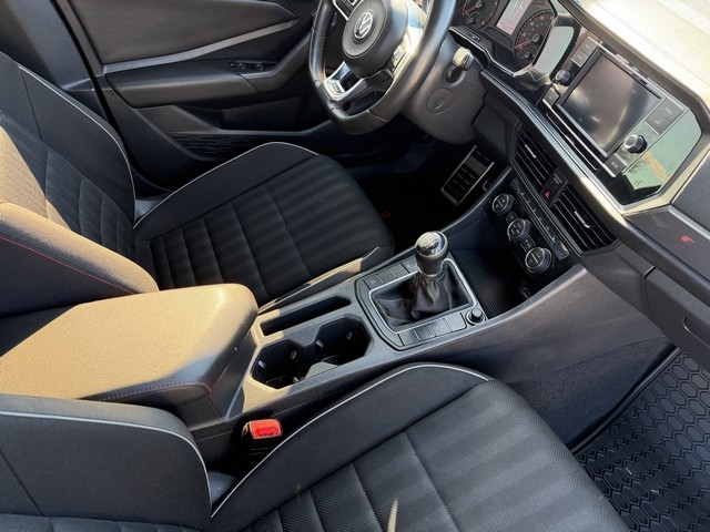 Volkswagen Jetta GLI 35th Anniversary Edition Manual 2019 Volkswagen Jetta GLI 35th Anniversary Edition Manual 2019