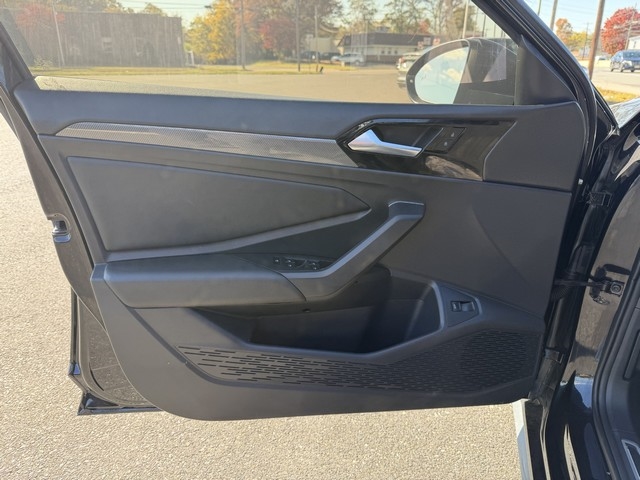 Volkswagen Jetta GLI 35th Anniversary Edition Manual 2019 Volkswagen Jetta GLI 35th Anniversary Edition Manual 2019