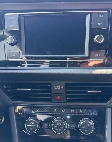 Volkswagen Jetta GLI 35th Anniversary Edition Manual 2019