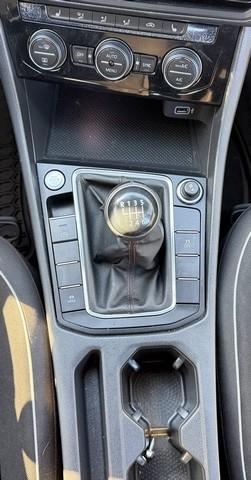 Volkswagen Jetta GLI 35th Anniversary Edition Manual 2019