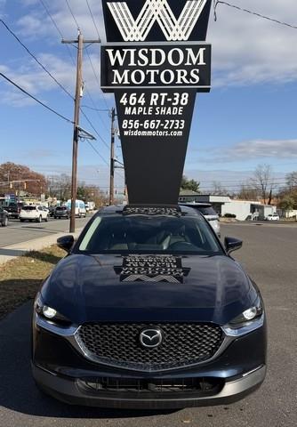 2020 Mazda CX-30 Select