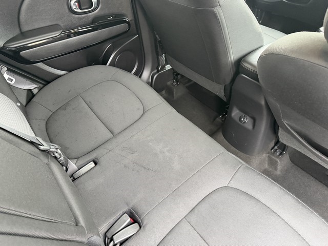 Kia Soul + Auto 2017