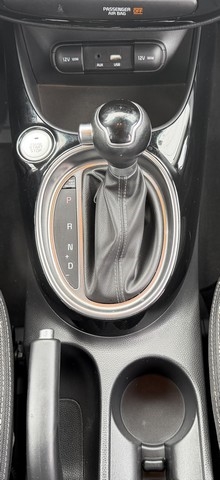 Kia Soul + Auto 2017