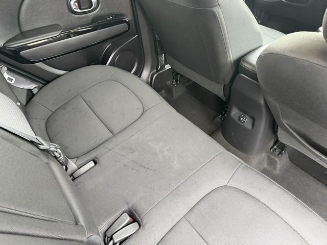 Kia Soul + Auto 2017