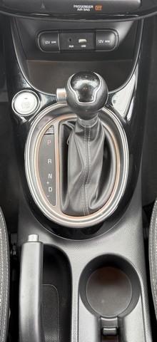 Kia Soul + Auto 2017