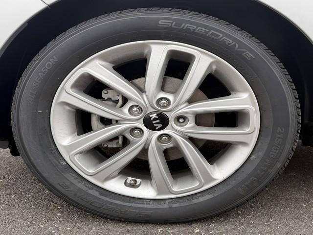 Kia Soul + Auto 2017