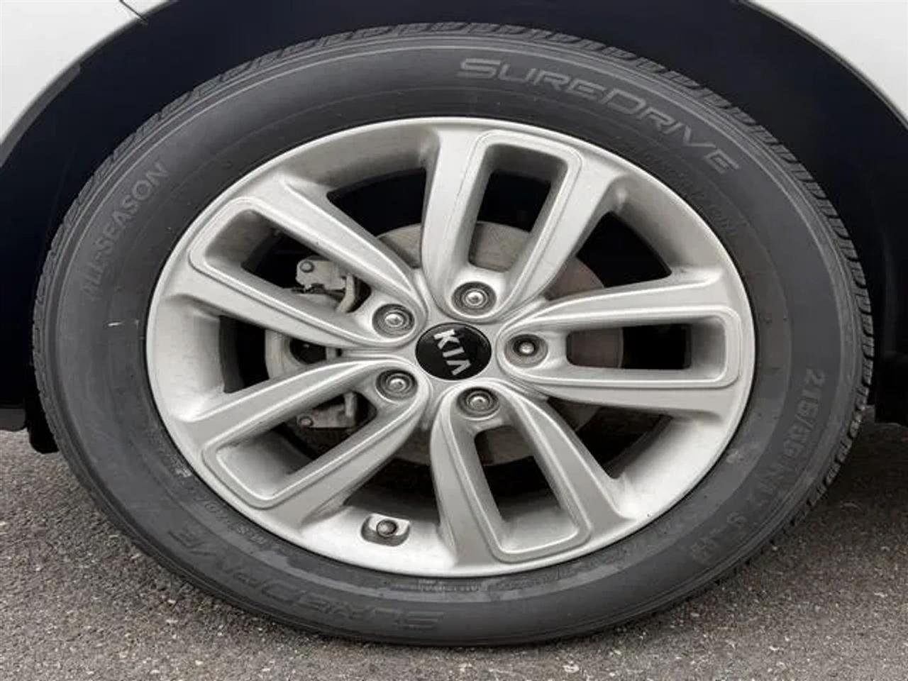 Kia Soul + Auto 2017