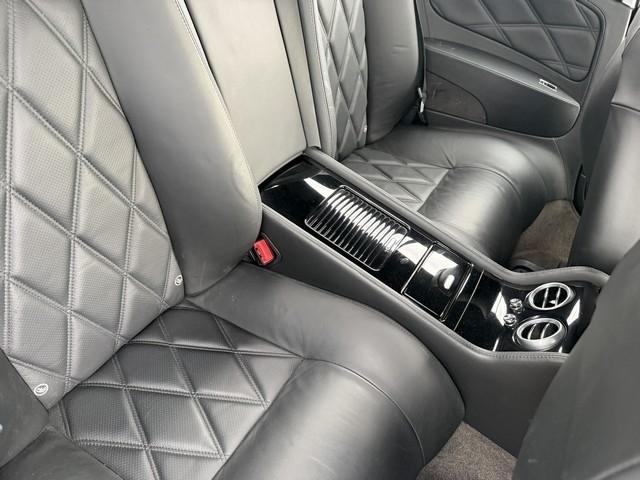 Bentley Continental 2dr Cpe GT 2005