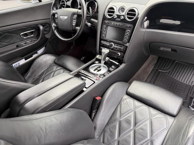 Bentley Continental 2dr Cpe GT 2005