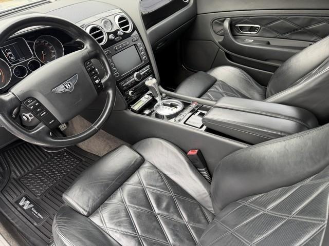 Bentley Continental 2dr Cpe GT 2005