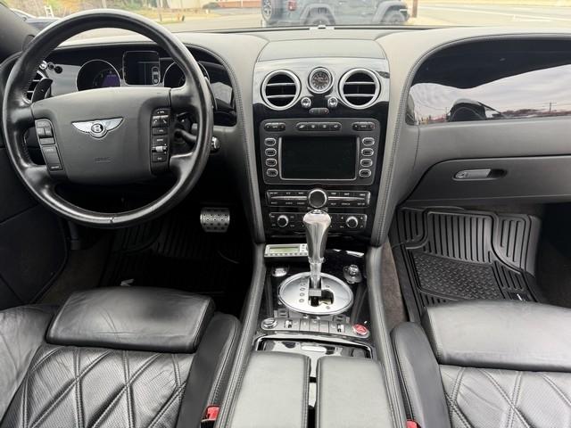 Bentley Continental 2dr Cpe GT 2005