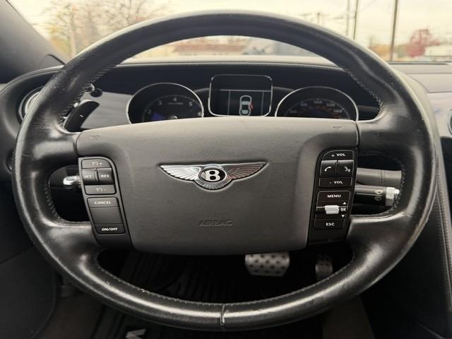 Bentley Continental 2dr Cpe GT 2005