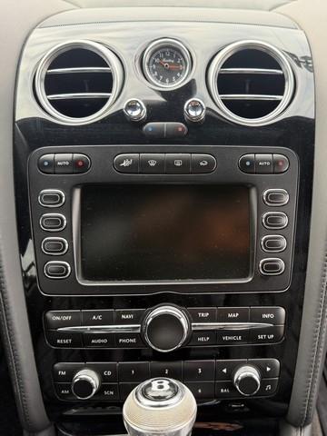 Bentley Continental 2dr Cpe GT 2005