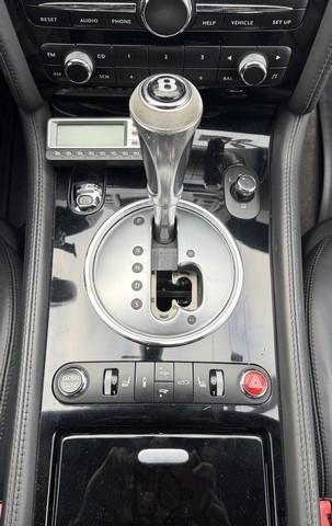 Bentley Continental 2dr Cpe GT 2005