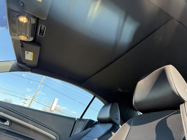 Volkswagen Eos 2dr Conv Komfort SULEV 2013