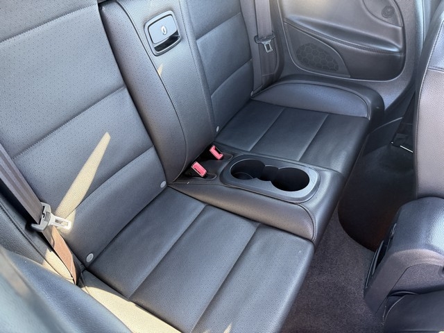 Volkswagen Eos 2dr Conv Komfort SULEV 2013