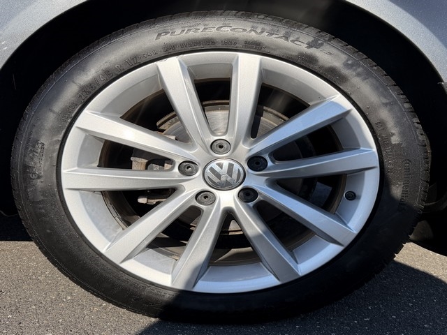 Volkswagen Eos 2dr Conv Komfort SULEV 2013