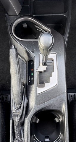 Toyota RAV4 Hybrid AWD 4dr XLE (Natl) 2016