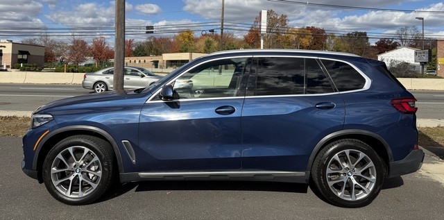 BMW X5  2019