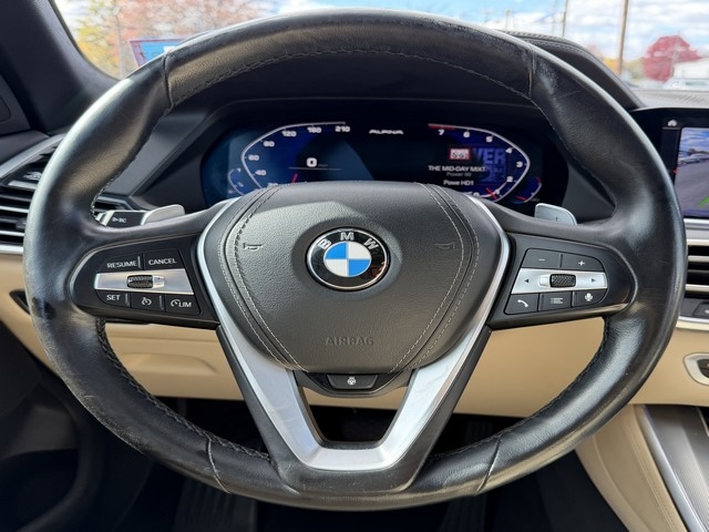 BMW X5  2019