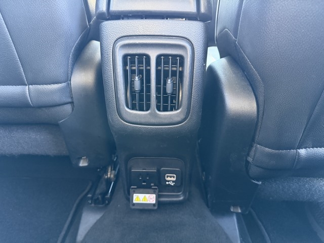 Jeep Compass Limited 4x4 2018