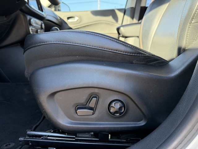 Jeep Compass Limited 4x4 2018