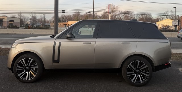 Land Rover Range Rover P530 SE SWB 2023