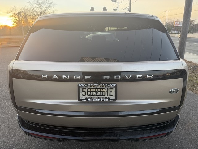 Land Rover Range Rover P530 SE SWB 2023