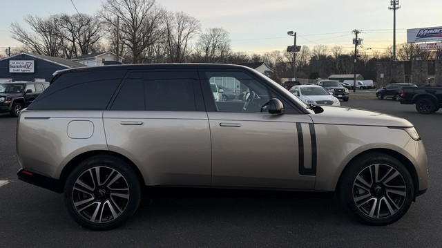 Land Rover Range Rover P530 SE SWB 2023