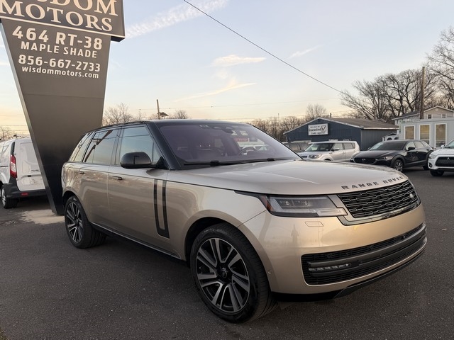 Land Rover Range Rover P530 SE SWB 2023