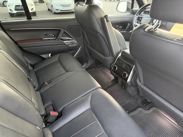 Land Rover Range Rover P530 SE SWB 2023