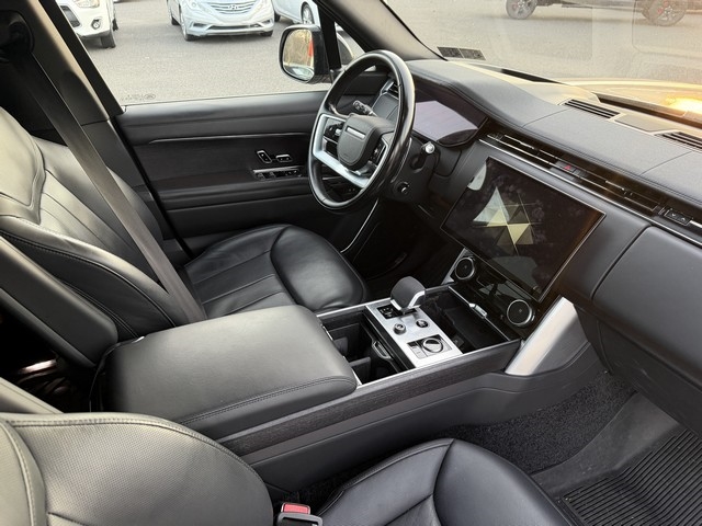 Land Rover Range Rover P530 SE SWB 2023