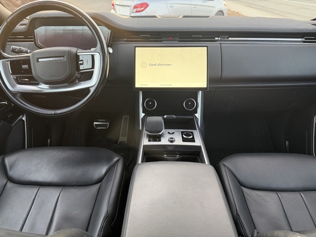 Land Rover Range Rover P530 SE SWB 2023