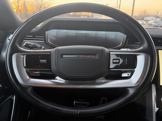 Land Rover Range Rover P530 SE SWB 2023