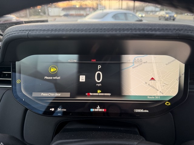 Land Rover Range Rover P530 SE SWB 2023