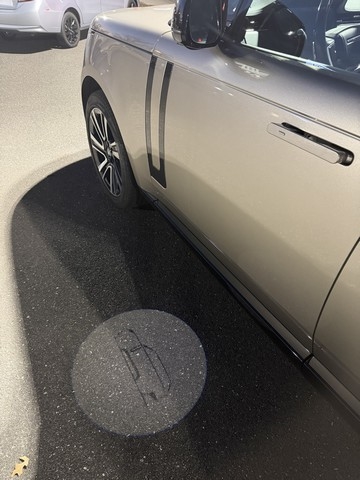 Land Rover Range Rover P530 SE SWB 2023