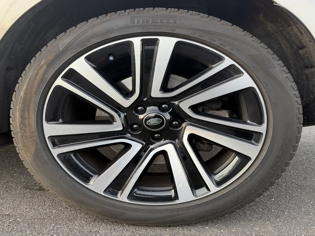 Land Rover Range Rover P530 SE SWB 2023