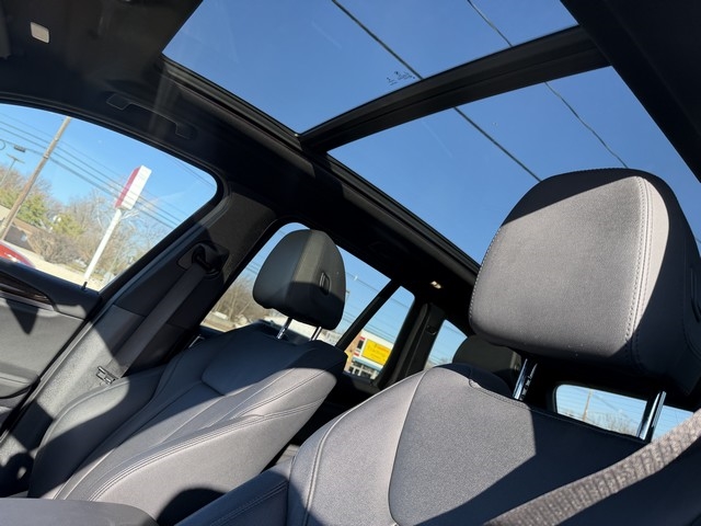 BMW X3 sDrive30i Sports Activity Vehicle 2019