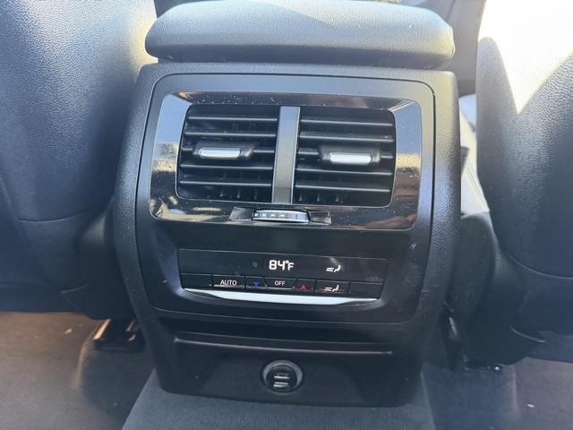 BMW X3 sDrive30i Sports Activity Vehicle 2019