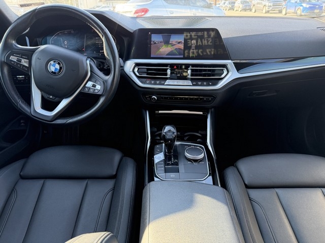 BMW X3 sDrive30i Sports Activity Vehicle 2019