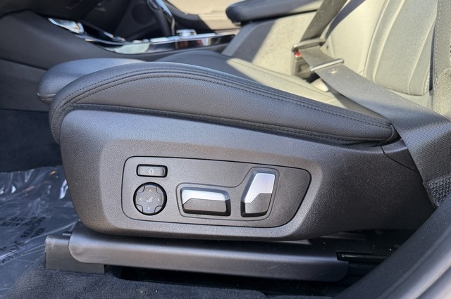 BMW X3 sDrive30i Sports Activity Vehicle 2019