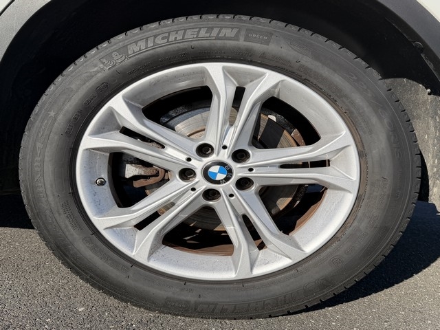 BMW X3 sDrive30i Sports Activity Vehicle 2019
